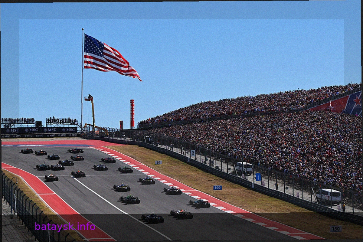 Circuit of the Americas готов помочь Формуле 1, но гонка после Лас-Вегаса маловероятна