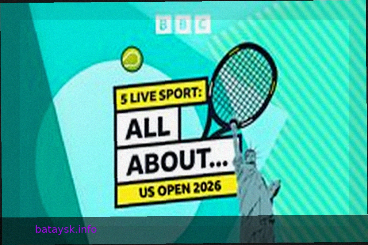 5 Live Sport: Все о спортивных событиях