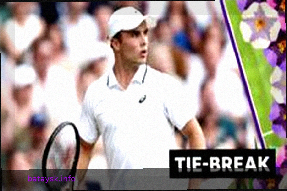 GB's Fery stuns Dimitrov in fifth set tie-break