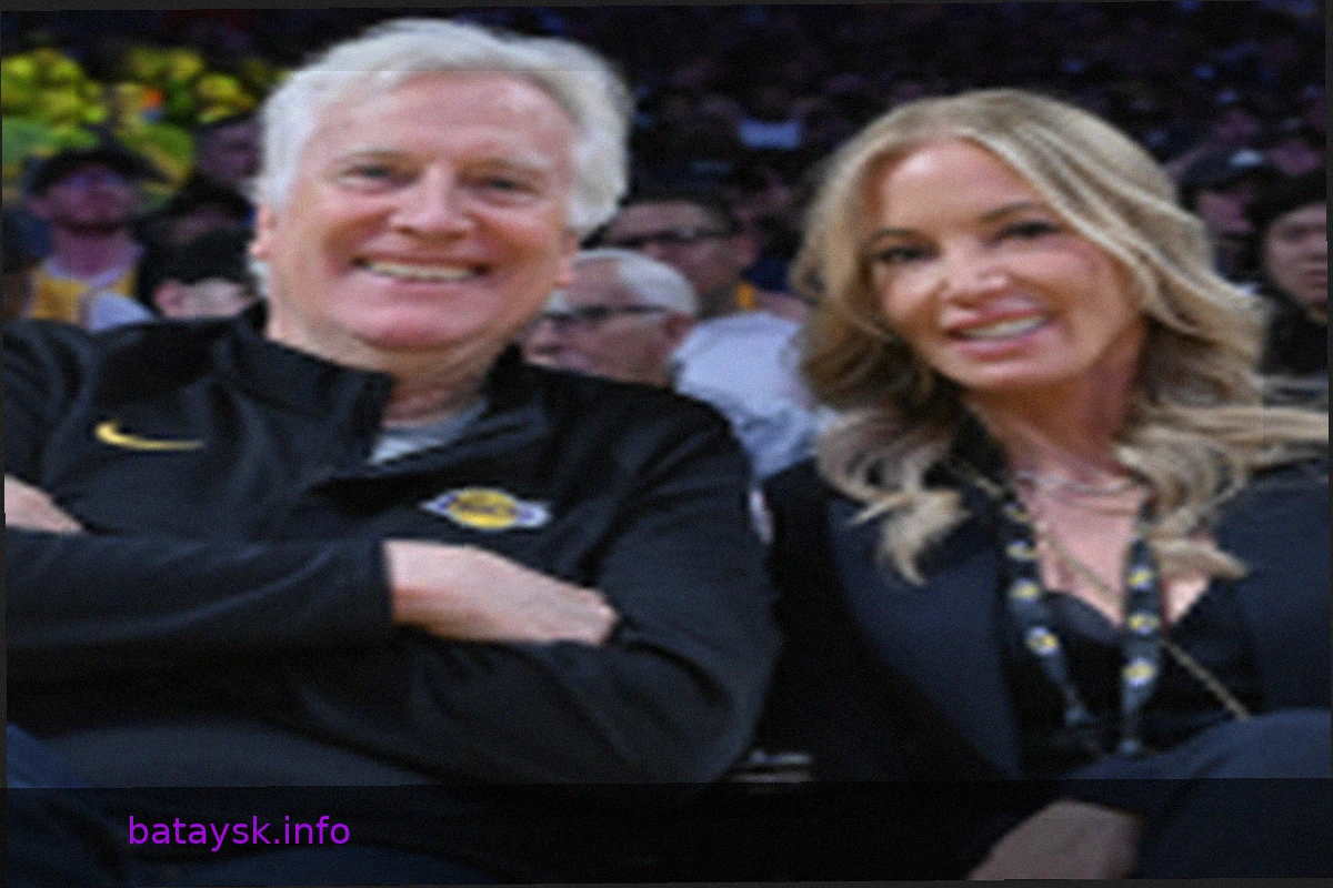 Три главных вопроса после шокирующей продажи Lakers: «Доджеризация» на паузе? Что это значит для команды из Вегаса?