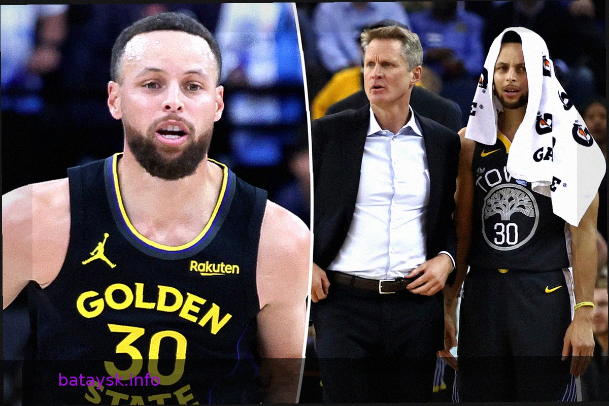 Warriors: Ставка на Карри, но с планами на Джеймса