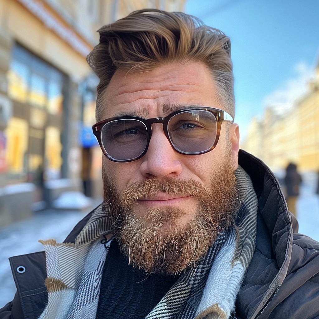 Геннадий Рыбкин