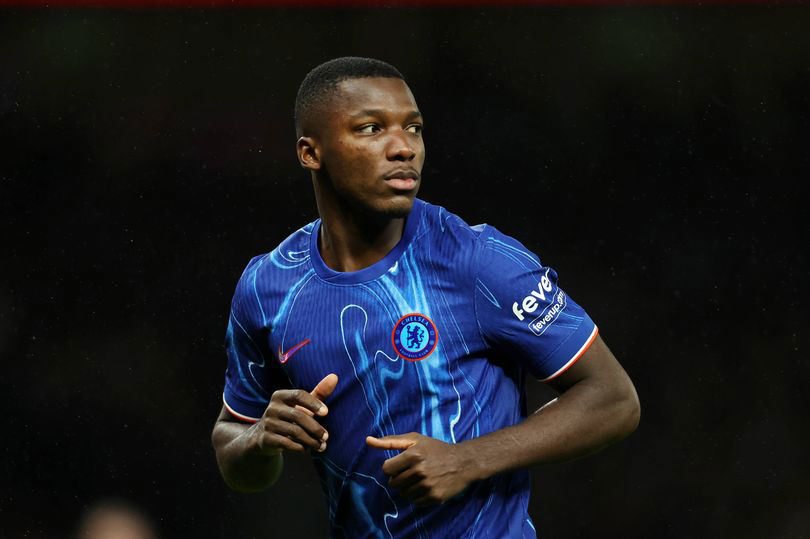 Главные сюжеты Премьер-лиги после октябрьской паузы: от проблем «Ливерпуля» до влияния Кайседо