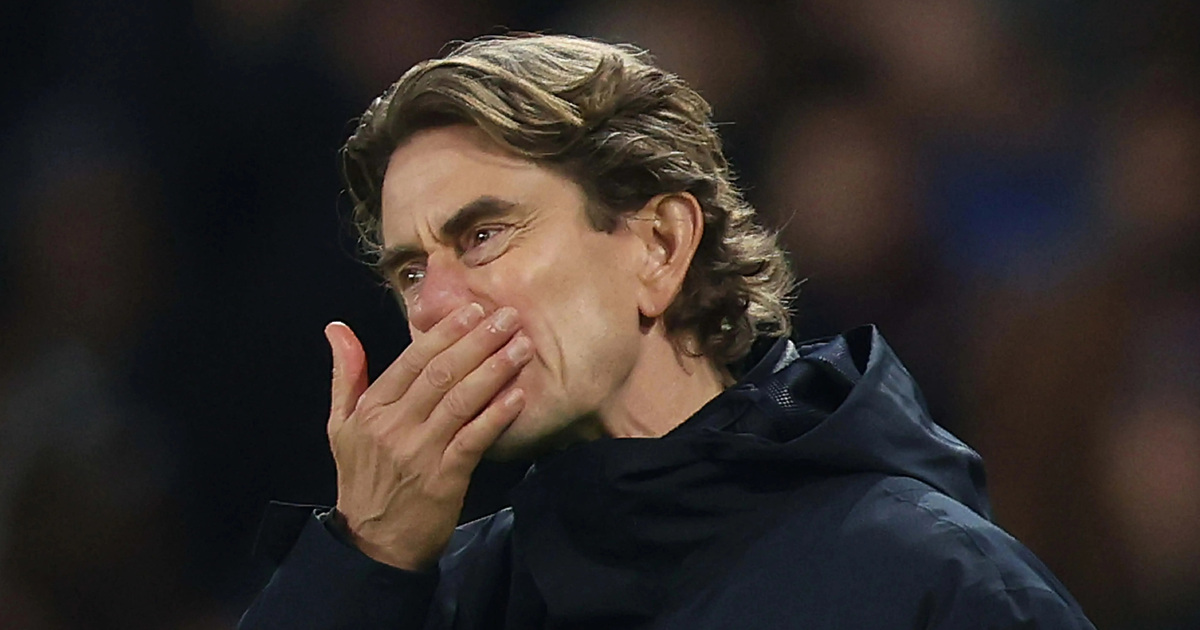 «Сделай нам одолжение и уйди»: Бывший игрок «Тоттенхэма» Рамон Вега требует отставки Томаса Франка в гневном посте