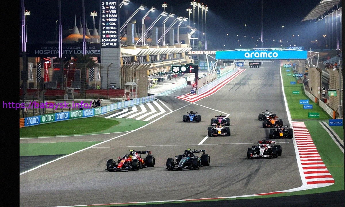 Почему Вассёр был удивлён жалобами на процедуру старта Формулы-1 в 2026 году