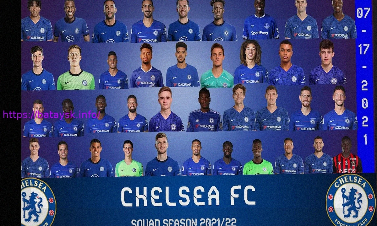 Будущее «Челси» под вопросом: что ждет многократного чемпиона?