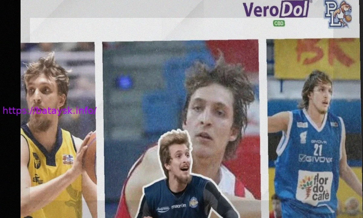 Pielle Livorno объявил о подписании Андреа Траини до конца сезона