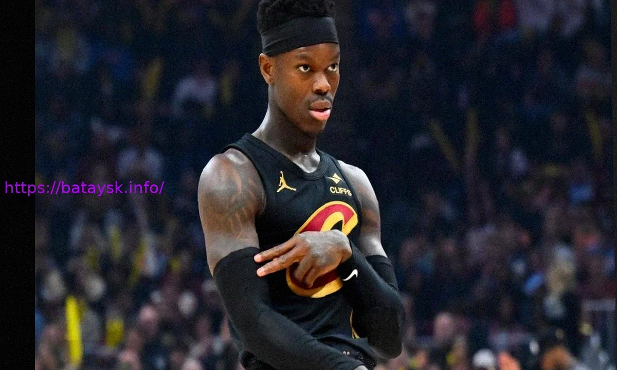 Кливленд выстоял до конца и обыграл «Пистонс» в матче, достойном плей-офф