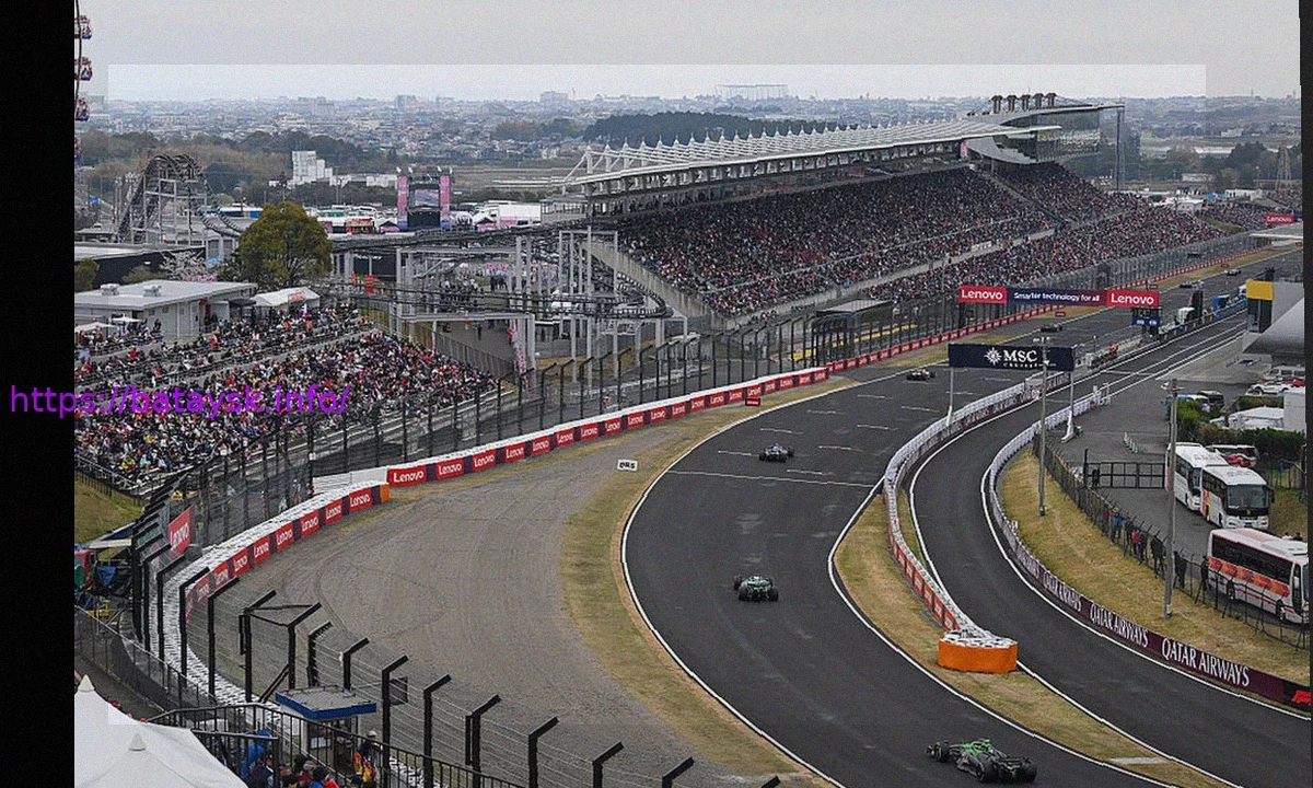 Квалификация на Сузуке может потерять в зрелищности, но гонка выиграет, говорят пилоты