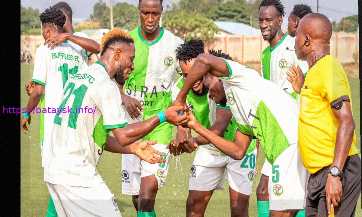 Celtiis Benin Ligue 1: Битва лидеров, оправдавшая все ожидания