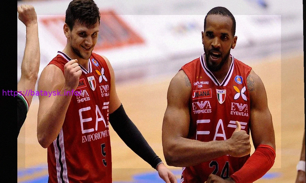 Возрождение Самардо Сэмюэлса: тренируется в Италии, баскетбол – его лекарство