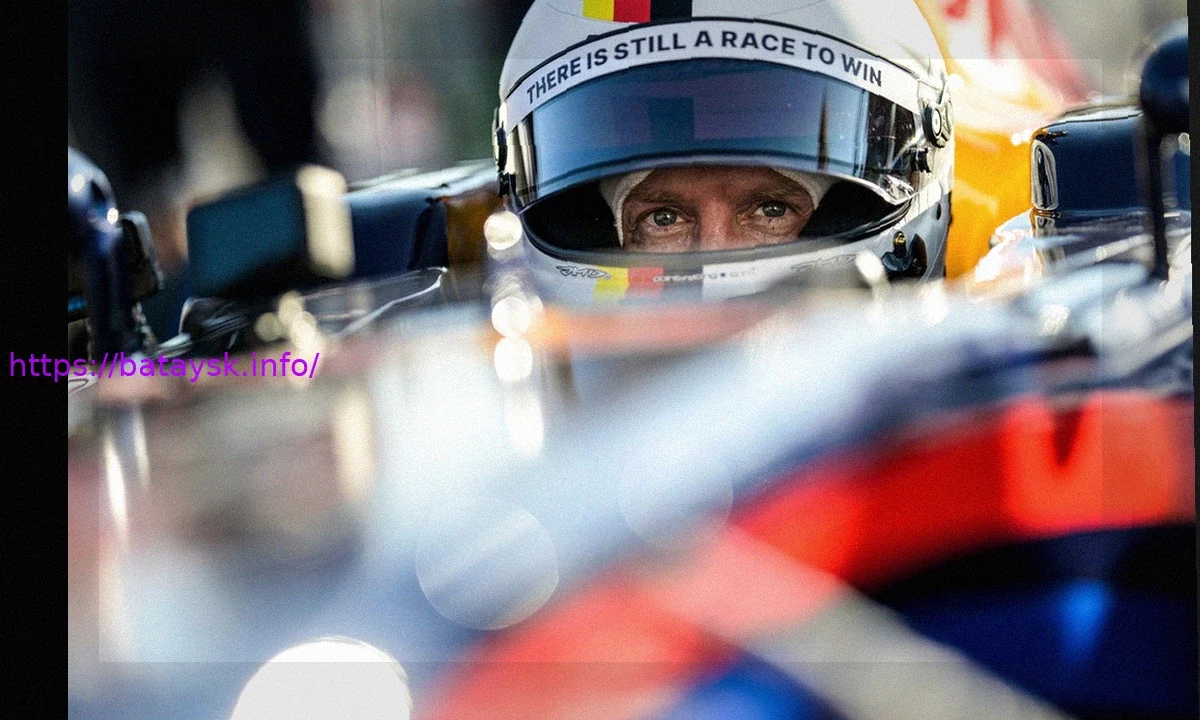 Формула-1 теряет свою ДНК – но существует ли она на самом деле?