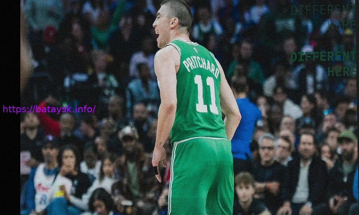 Плей-офф НБА: Притчард и Тейтум охлаждают возвращение Эмбиида, Бостон лидирует 3-1