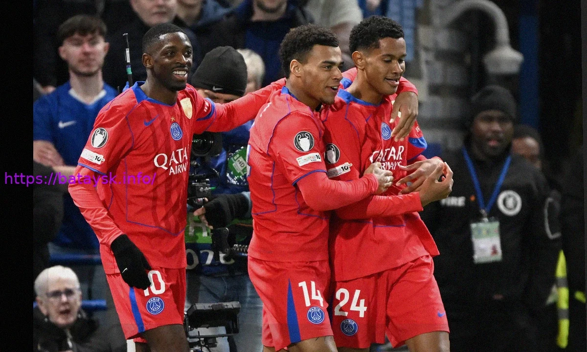 ПСЖ доминирует в зарплатных ведомостях Лиги 1: Кто зарабатывает больше всех?