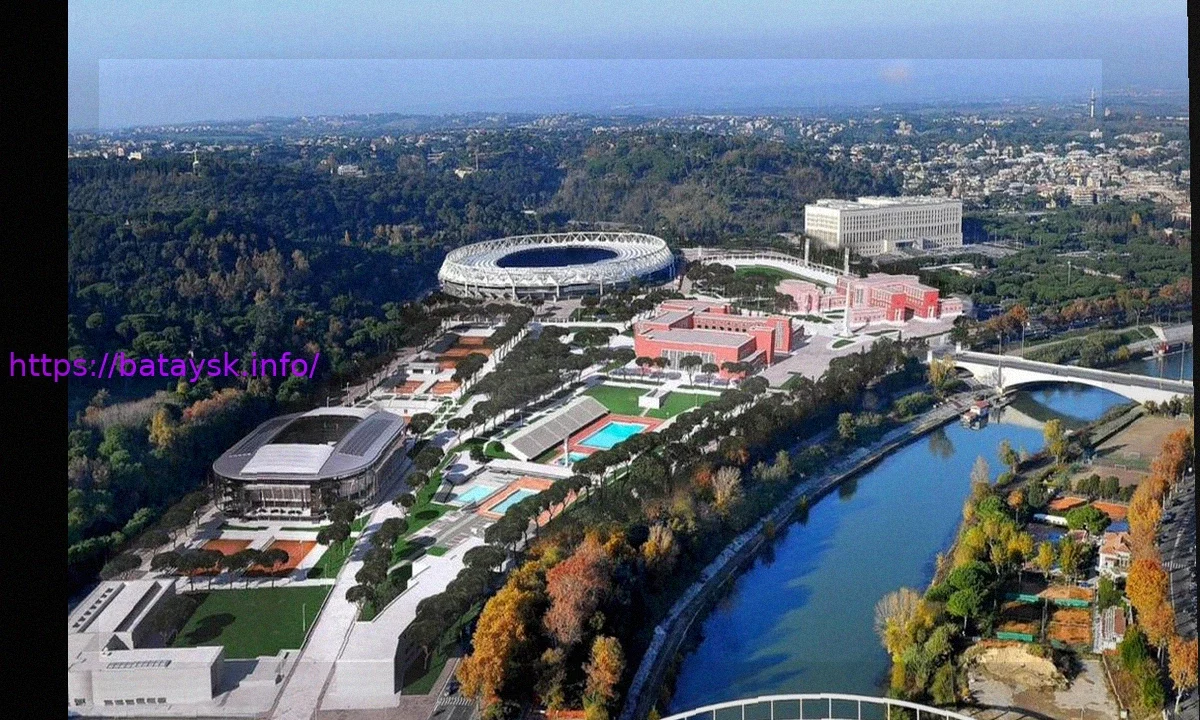 Одобрение покрытия на Форo Италико: решение Ассамблеи Рима