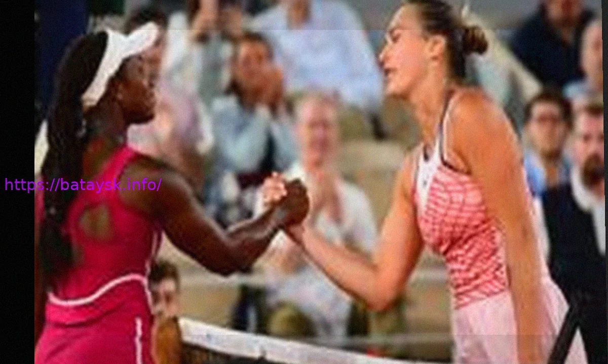 Почему на ночных матчах Roland Garros упускают женщин?