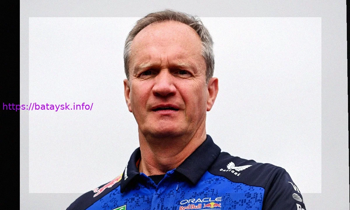 Monaghan set to join Cadillac, but hasn’t resigned from Red Bull yet