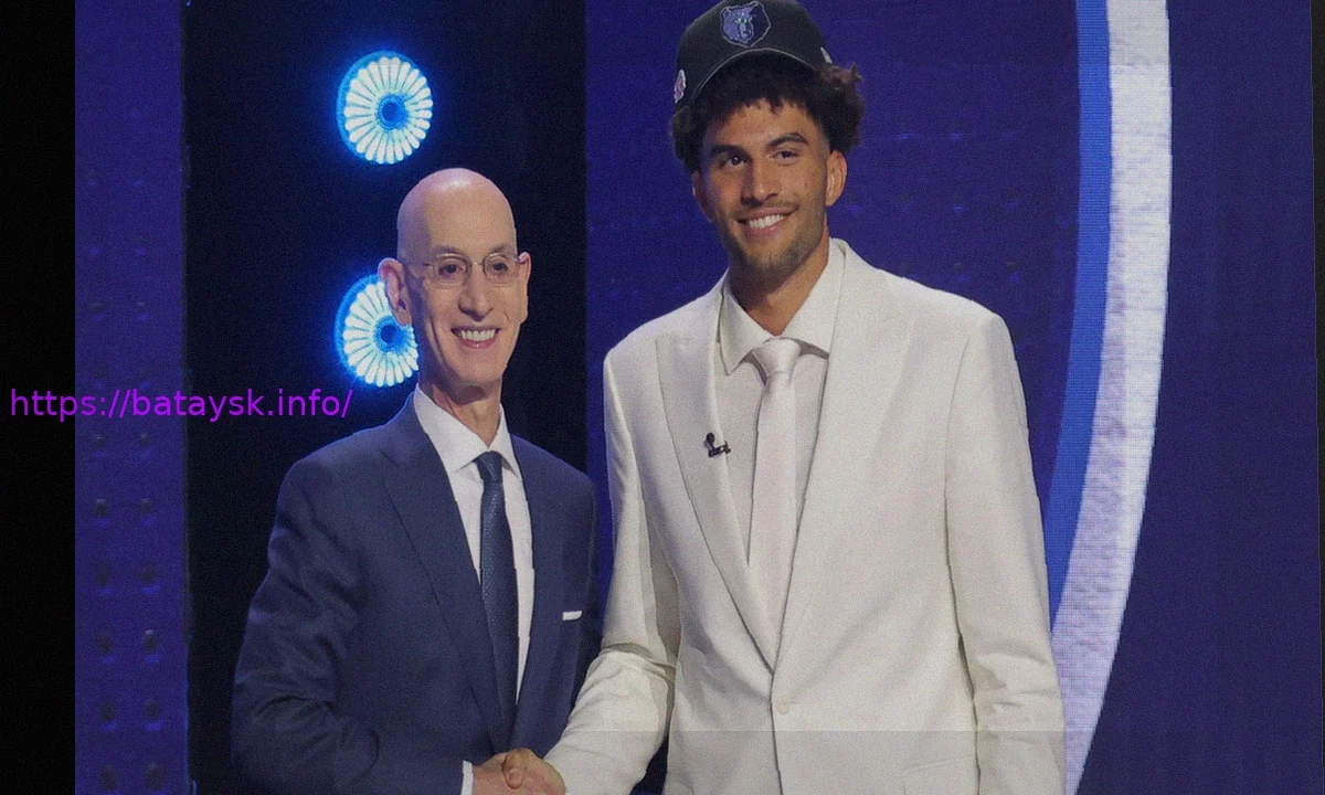 NBA Rookie of the Year predictions: Early expert picks after 2026 Draft with Cameron Boozer favored