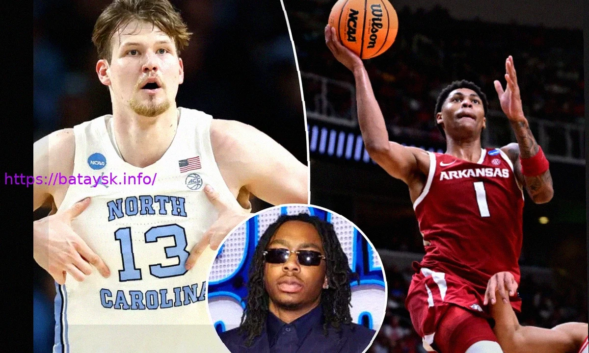 Complete list of top remaining NBA Draft 2026 prospects for Round 2